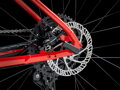 Fahrrad Trek Marlin 6 Gen 3 2025 rot  