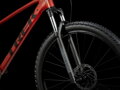 Fahrrad Trek Marlin 6 Gen 3 2025 rot  