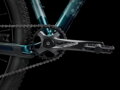 Fahrrad Trek Marlin 6 Gen 3 2025 grün  