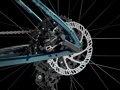 Fahrrad Trek Marlin 6 Gen 3 2025 grün  