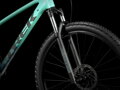 Fahrrad Trek Marlin 6 Gen 3 2025 grün  
