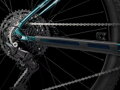 Fahrrad Trek Marlin 6 Gen 3 2025 grün  