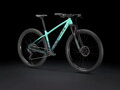 Fahrrad Trek Marlin 6 Gen 3 2025 grün  