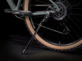 Fahrrad Trek Marlin 7 Gen 3 2025 grün  