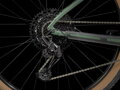 Fahrrad Trek Marlin 7 Gen 3 2025 grün  