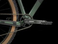 Fahrrad Trek Marlin 7 Gen 3 2025 grün  