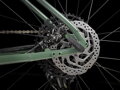 Fahrrad Trek Marlin 7 Gen 3 2025 grün  