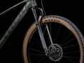 Fahrrad Trek Marlin 7 Gen 3 2025 grün  