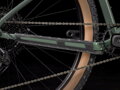 Fahrrad Trek Marlin 7 Gen 3 2025 grün  