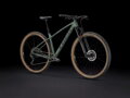 Fahrrad Trek Marlin 7 Gen 3 2025 grün  