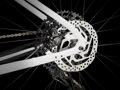 Fahrrad Trek Marlin 7 Gen 3 2025 weiß  