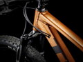 Fahrrad Trek Marlin 7 Gen 3 2025 kupfer  