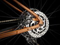 Fahrrad Trek Marlin 7 Gen 3 2025 kupfer  