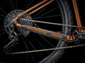 Fahrrad Trek Marlin 7 Gen 3 2025 kupfer  