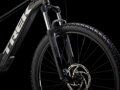 Elektrofahrrad Trek Marlin+ 6 EU 2025 schwarz  