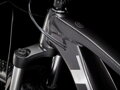 Elektrofahrrad Trek Marlin+ 6 EU 2025 schwarz  