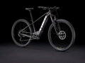 Elektrofahrrad Trek Marlin+ 6 EU 2025 schwarz  