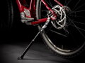 Elektrofahrrad Trek Marlin+ 6 EU 2025 rot  
