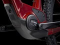 Elektrofahrrad Trek Marlin+ 6 EU 2025 rot  