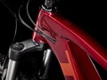 Elektrofahrrad Trek Marlin+ 6 EU 2025 rot  