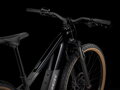 Elektrofahrrad Trek Powerfly+ 4 Gen 5 2025 schwarz  