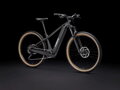 Elektrofahrrad Trek Powerfly+ 4 Gen 5 2025 schwarz  