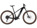Elektrofahrrad Trek Powerfly+ 4 Gen 5 2025 schwarz  