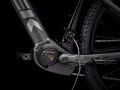 Elektrofahrrad Trek Powerfly 5 Gen 4 2024 grau  