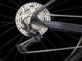 Elektrofahrrad Trek Powerfly 5 Gen 4 2024 grau  