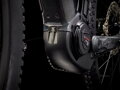 Elektrofahrrad Trek Powerfly 5 Gen 4 2024 grau  
