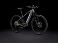 Elektrofahrrad Trek Powerfly 5 Gen 4 2024 grau  
