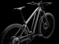 Elektrofahrrad Trek Powerfly 7 EU 2023 schwarz  