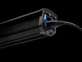 Elektrofahrrad Trek Powerfly 7 EU 2023 schwarz  