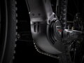 Elektrofahrrad Trek Powerfly 7 EU 2023 schwarz  