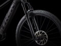 Elektrofahrrad Trek Powerfly 7 EU 2023 schwarz  