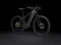 Elektrofahrrad Trek Powerfly 7 EU 2023 schwarz  
