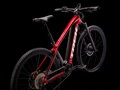Elektrofahrrad Trek Powerfly 7 Gen 4 2024 bordeaux  