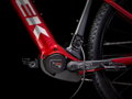Elektrofahrrad Trek Powerfly 7 Gen 4 2024 bordeaux  