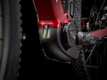 Elektrofahrrad Trek Powerfly 7 Gen 4 2024 bordeaux  