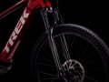 Elektrofahrrad Trek Powerfly 7 Gen 4 2024 bordeaux  