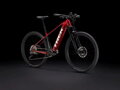 Elektrofahrrad Trek Powerfly 7 Gen 4 2024 bordeaux  