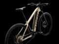 Elektrofahrrad Trek Powerfly 7 EU 2023 hellbraun  