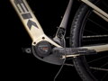Elektrofahrrad Trek Powerfly 7 EU 2023 hellbraun  