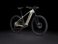 Elektrofahrrad Trek Powerfly 7 EU 2023 hellbraun  