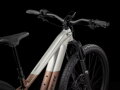 Elektrofahrrad Trek Powerfly+ 8 Gen 5 2025 braun  