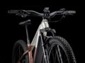 Elektrofahrrad Trek Powerfly+ 8 Gen 5 2025 braun  