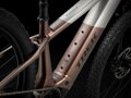 Elektrofahrrad Trek Powerfly+ 8 Gen 5 2025 braun  