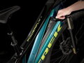 Elektrofahrrad Trek Powerfly FS 4 625 EU 2023 grün  