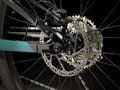 Elektrofahrrad Trek Powerfly FS 4 625 EU 2023 grün  