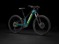 Elektrofahrrad Trek Powerfly FS 4 625 EU 2023 grün  